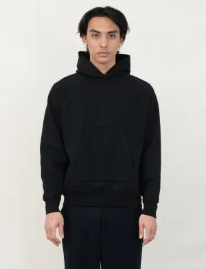 Super Weighted Hoodie (Black)