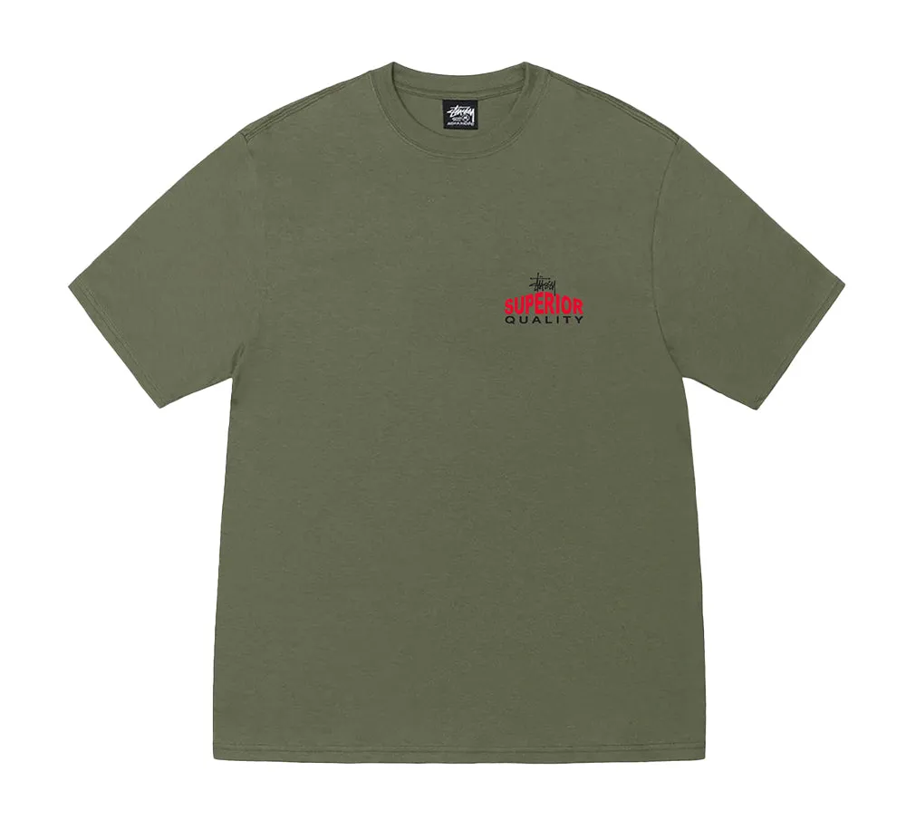 Superior Quality Tee