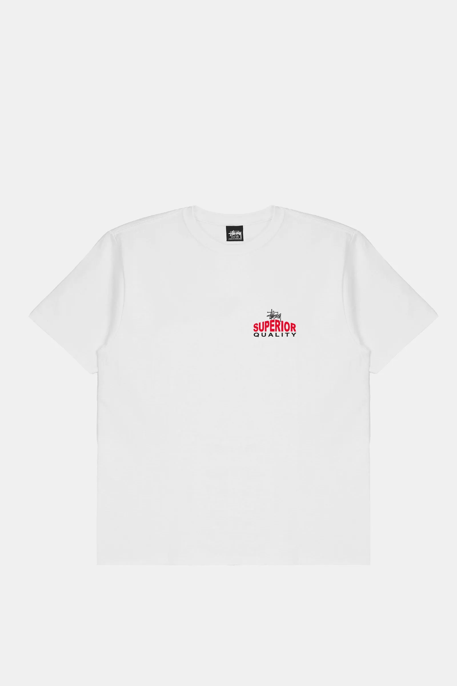 Superior Quality Tee