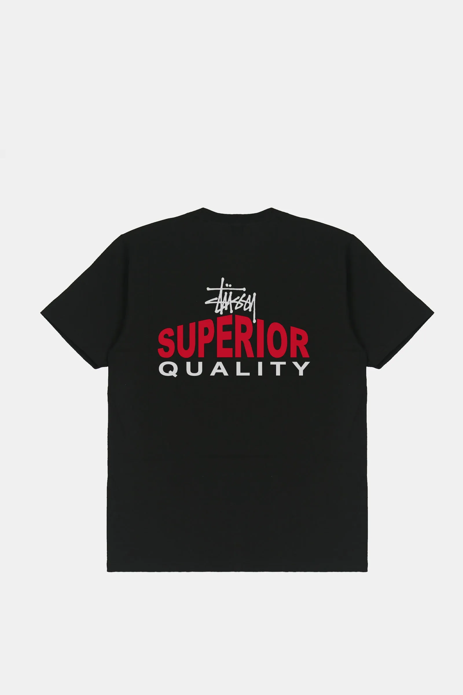 Superior Quality Tee