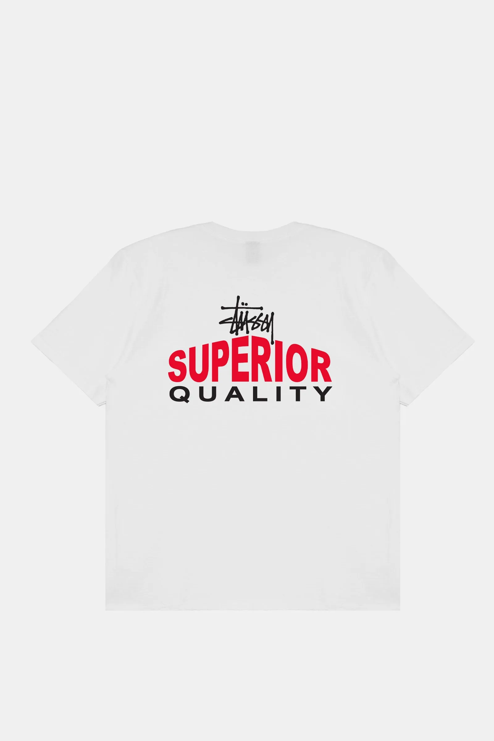 Superior Quality Tee