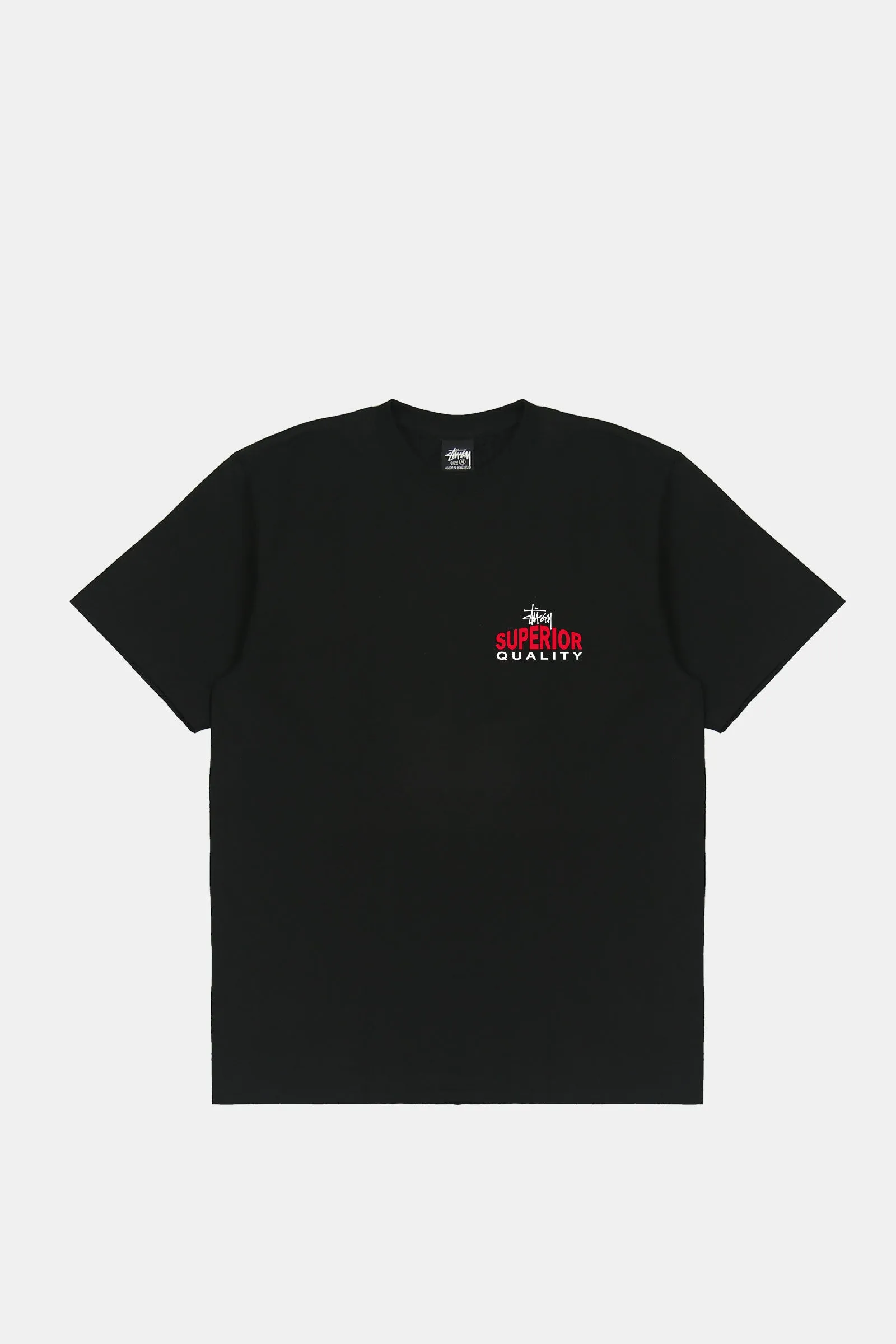 Superior Quality Tee