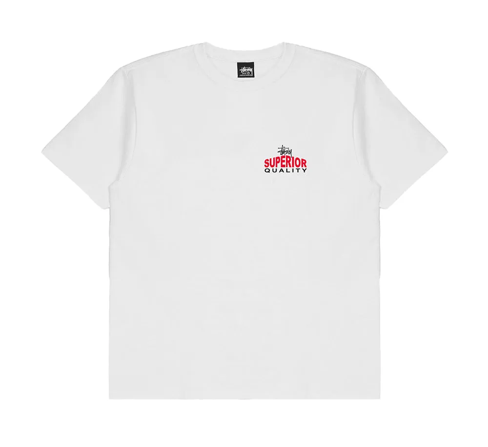 Superior Quality Tee