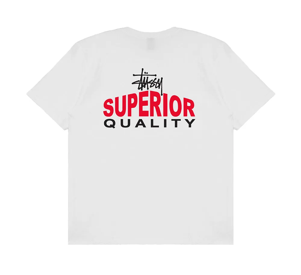 Superior Quality Tee