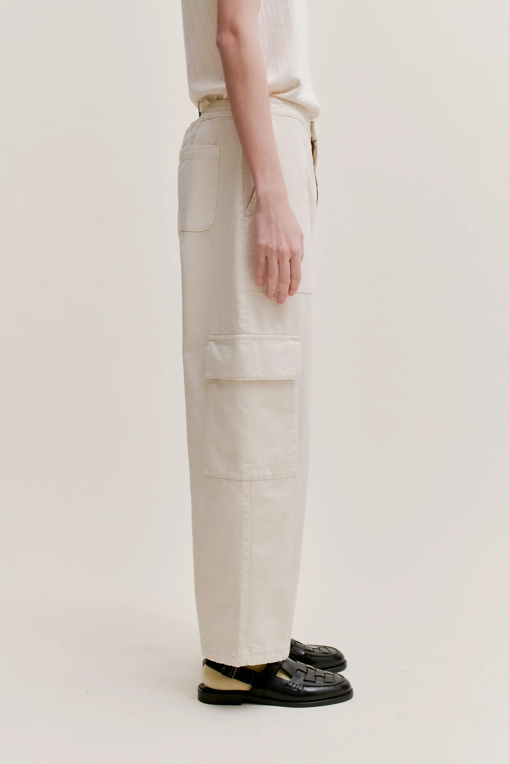 TARUN TROUSERS
