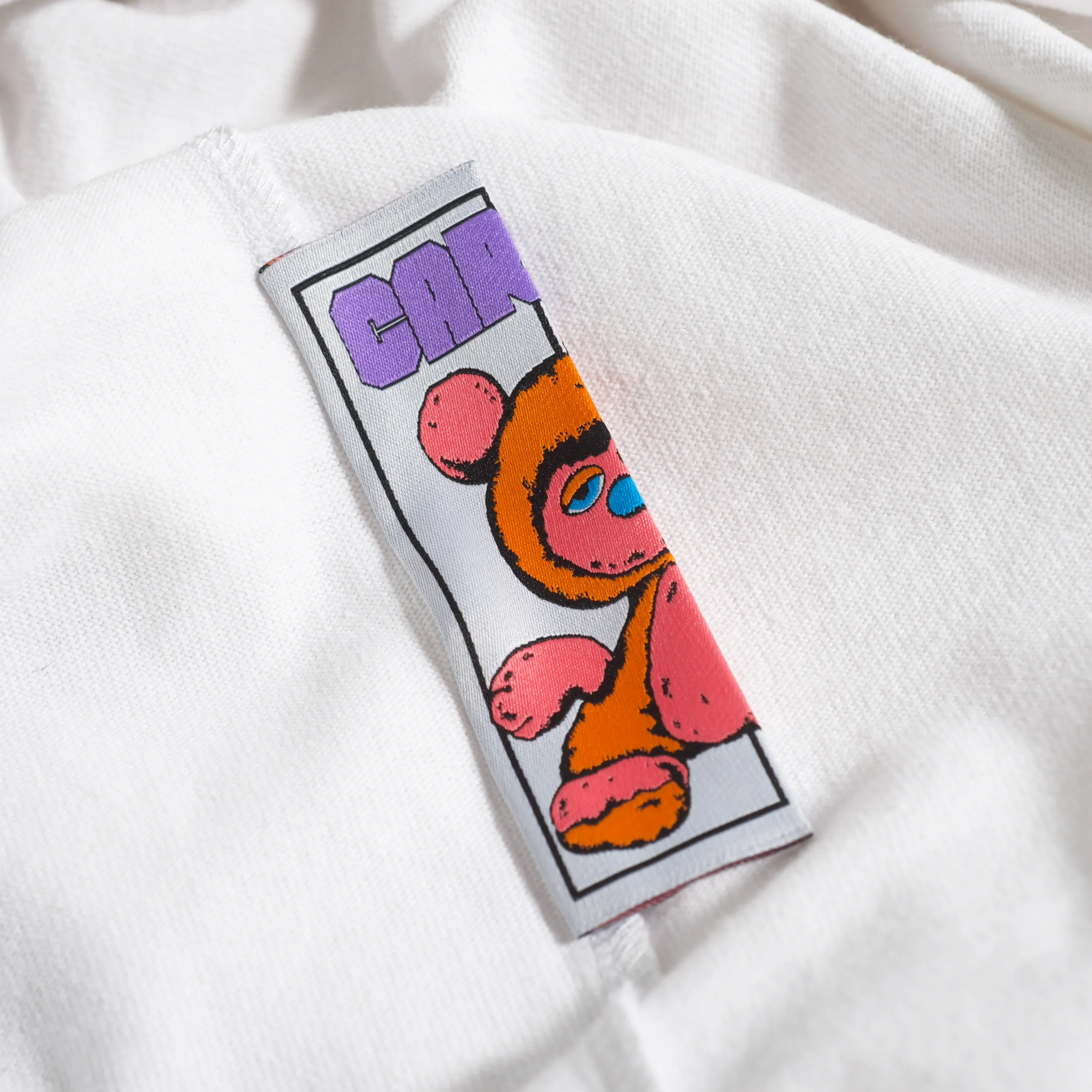 Teddy Bear Tee