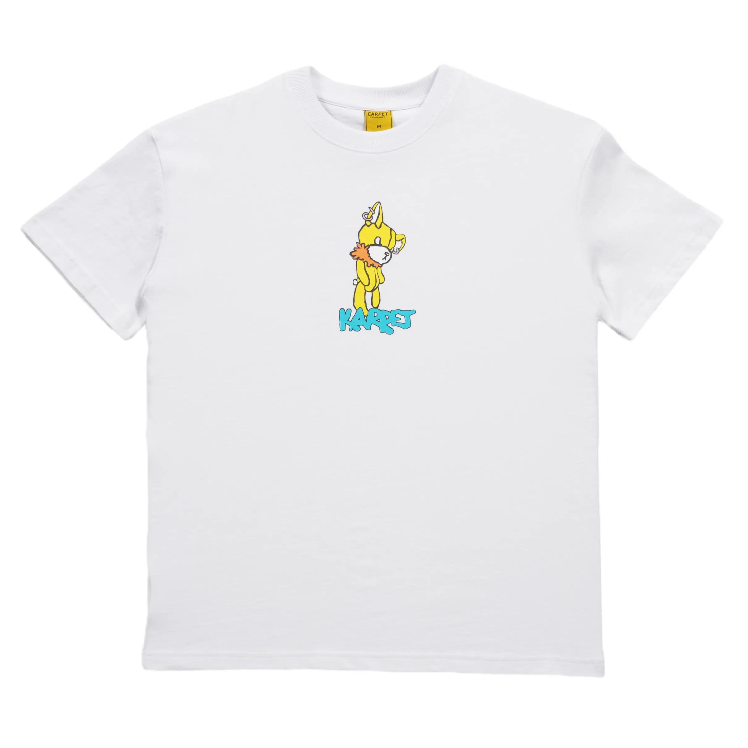 Teddy Bear Tee
