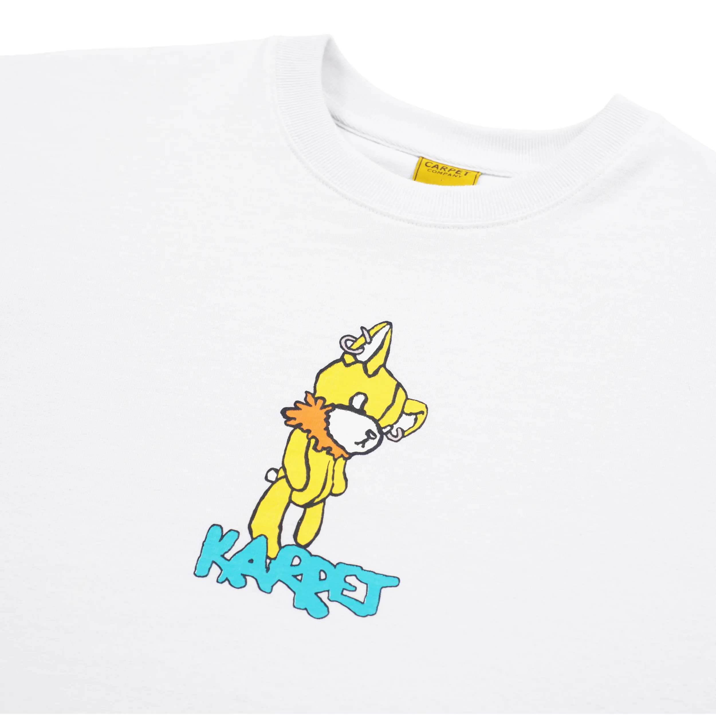 Teddy Bear Tee