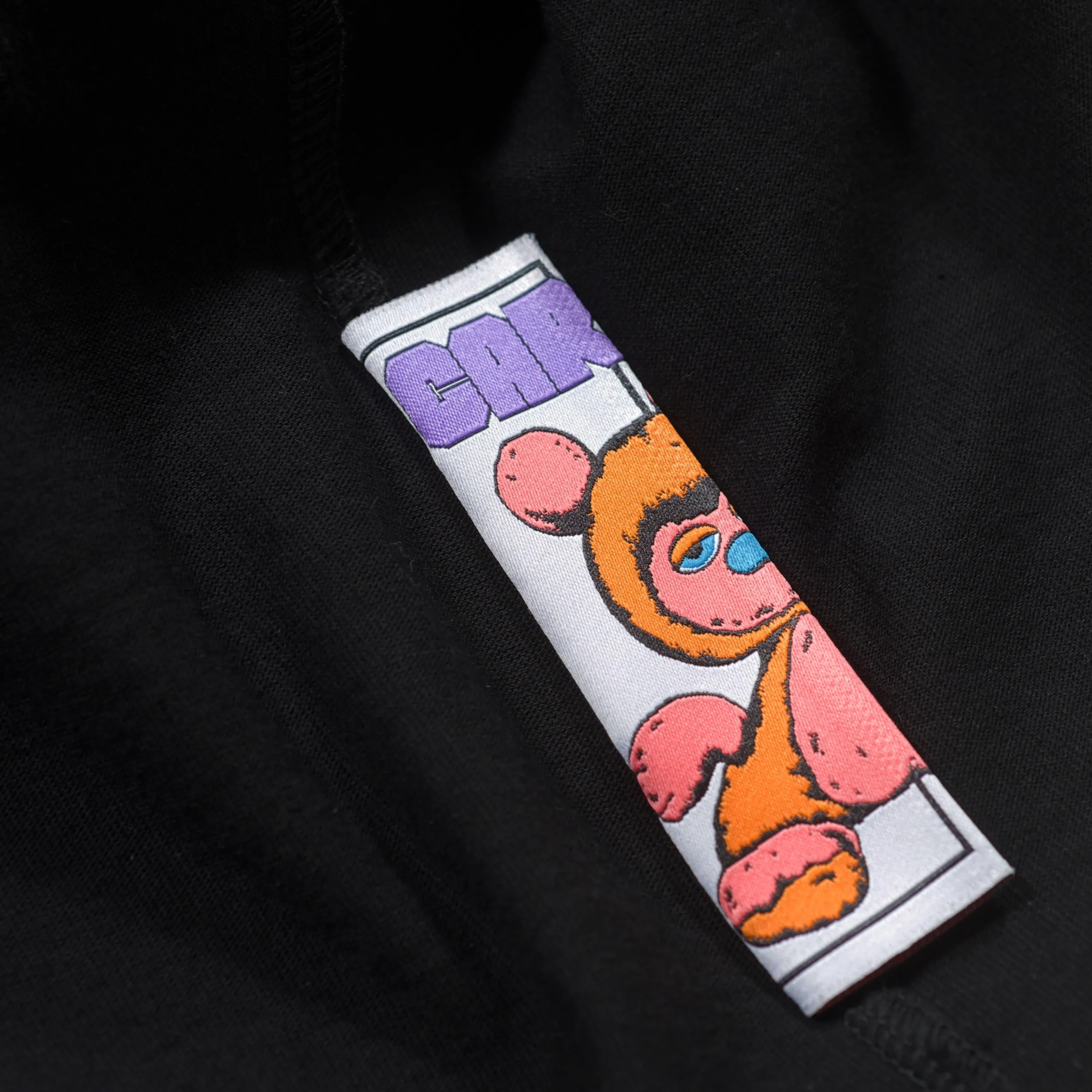 Teddy Bear Tee