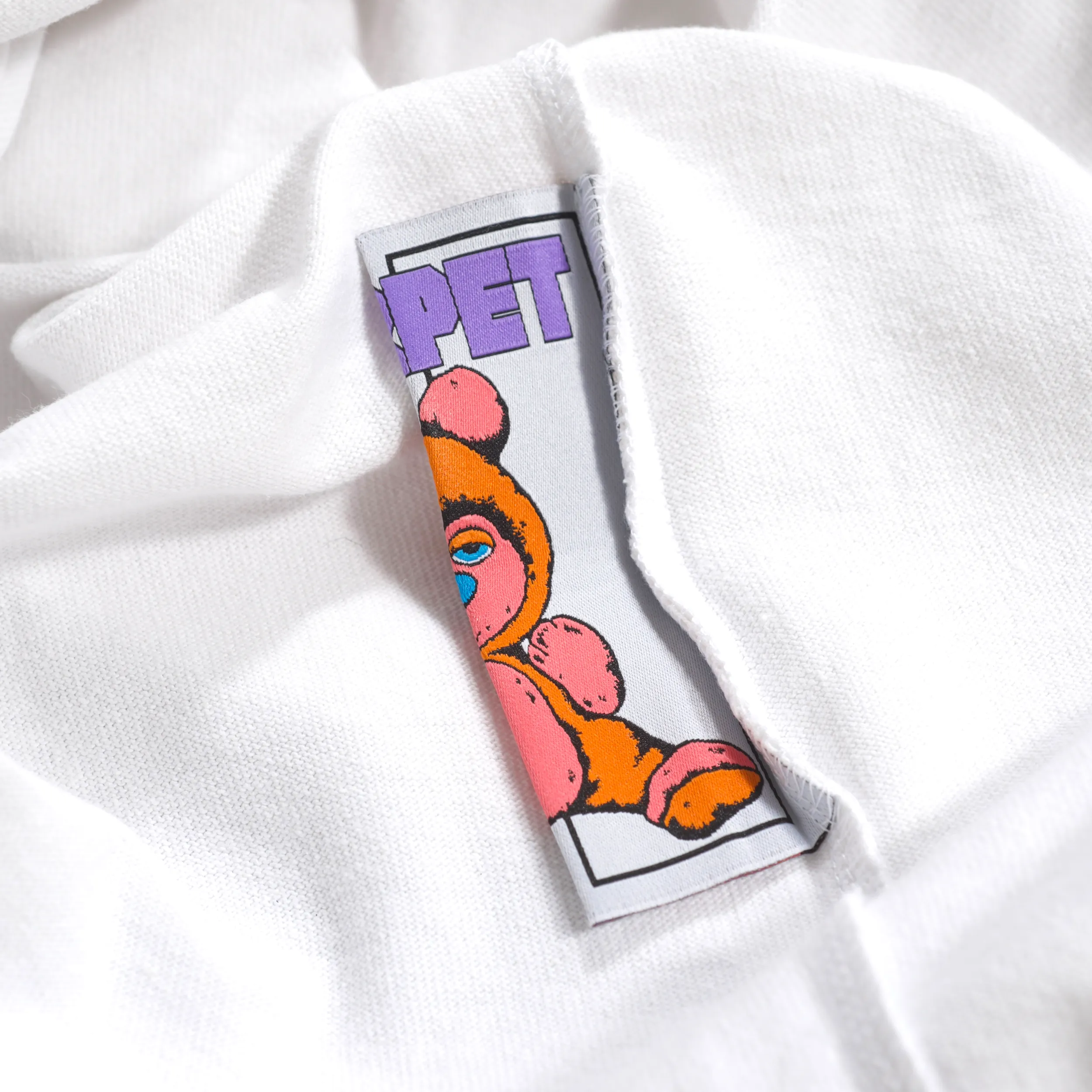 Teddy Bear Tee