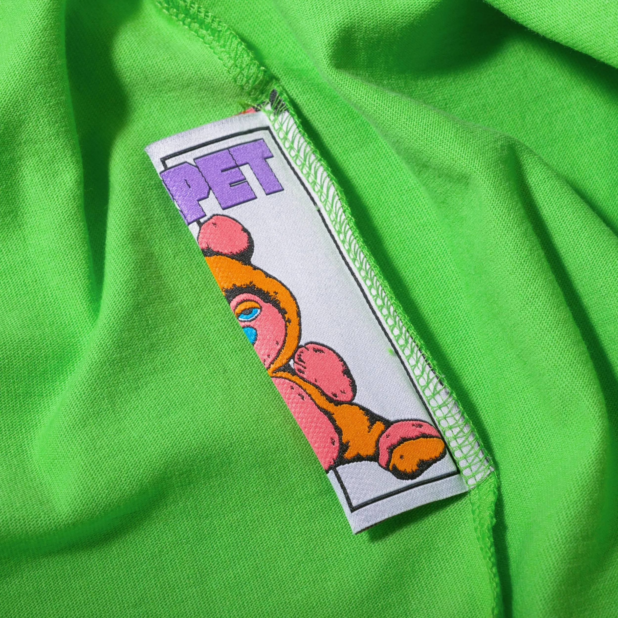 Teddy Bear Tee