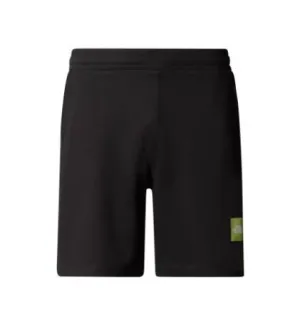 THE NORTH FACE COORDINATES SHORT TNF BLACK 24 | PANTALN CORTO CASUAL