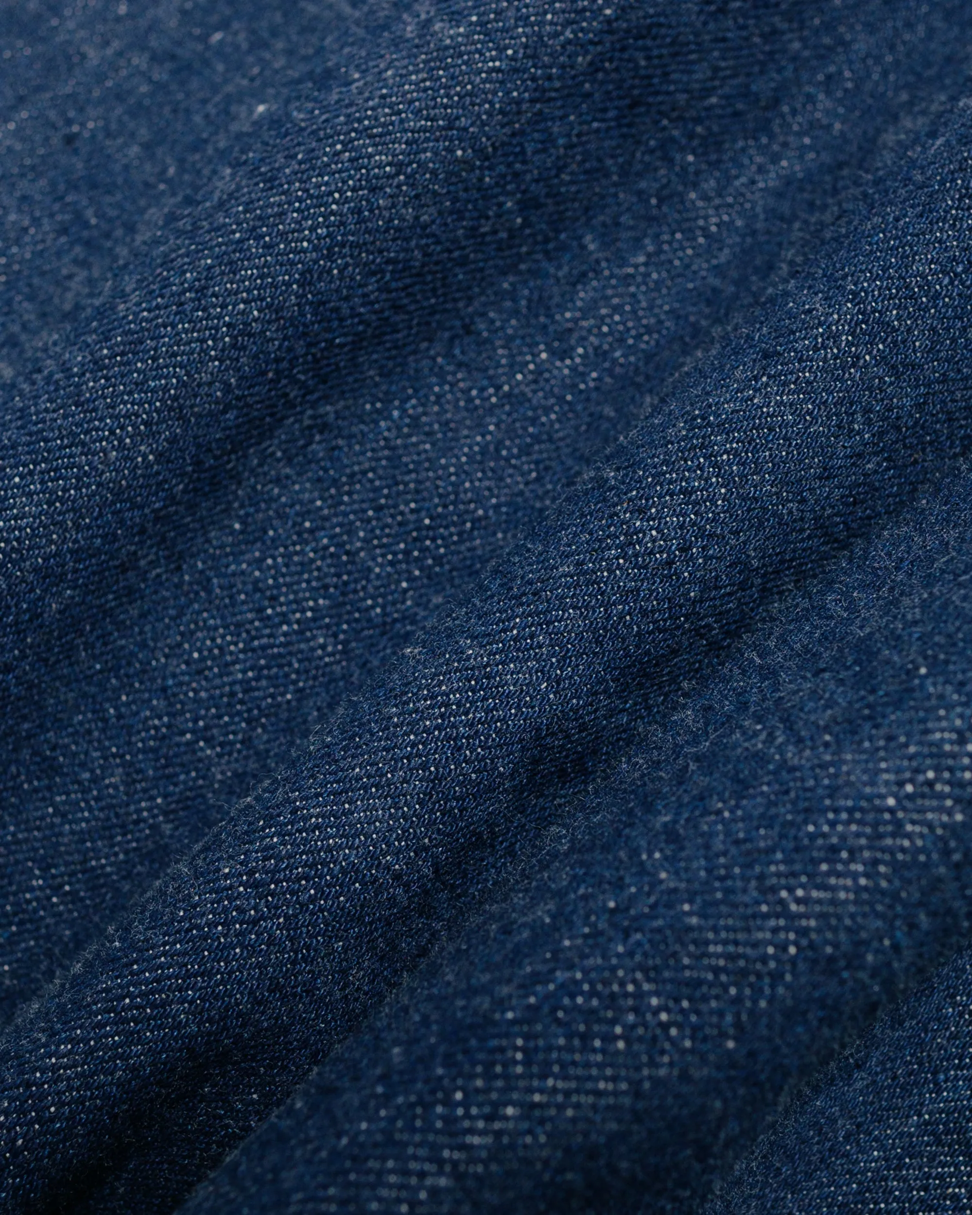 The Real McCoy's MP24102 The Real McCoy's Lot.005 Indigo