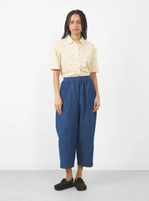 Tilsy Trouser Denim