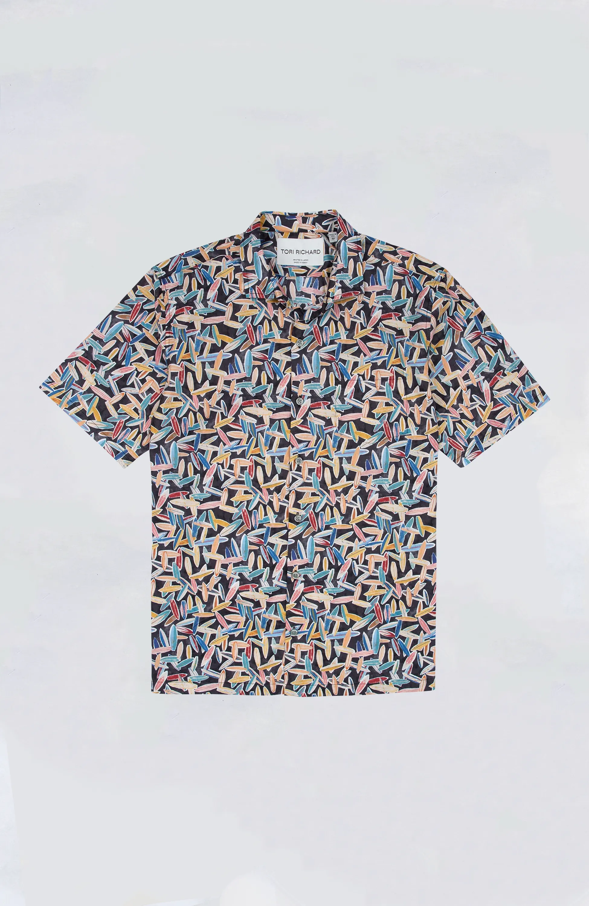 Tori Richard - Board Party Aloha Shirt