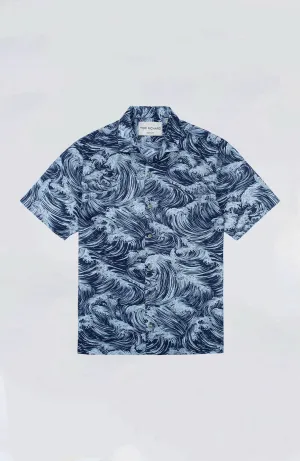 Tori Richard - Gnarly Aloha Shirt