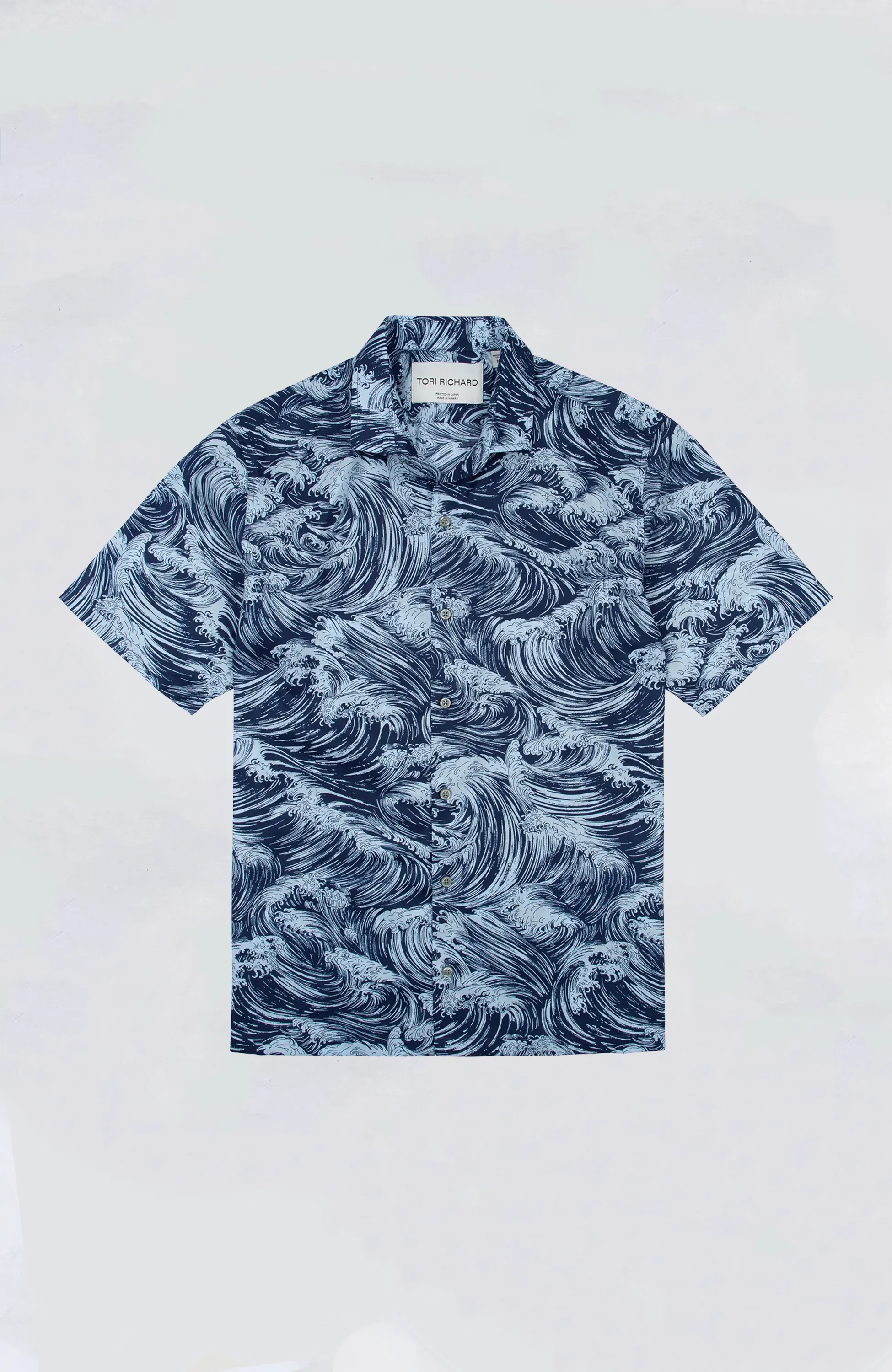 Tori Richard - Gnarly Aloha Shirt