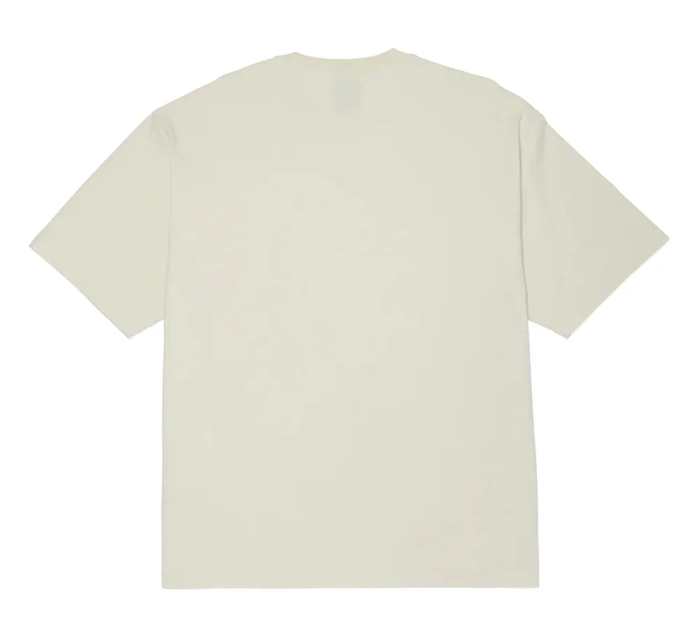 Total Eclipse S/S Knit Boxy Top