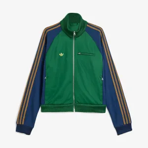 Track Top x Brain Dead