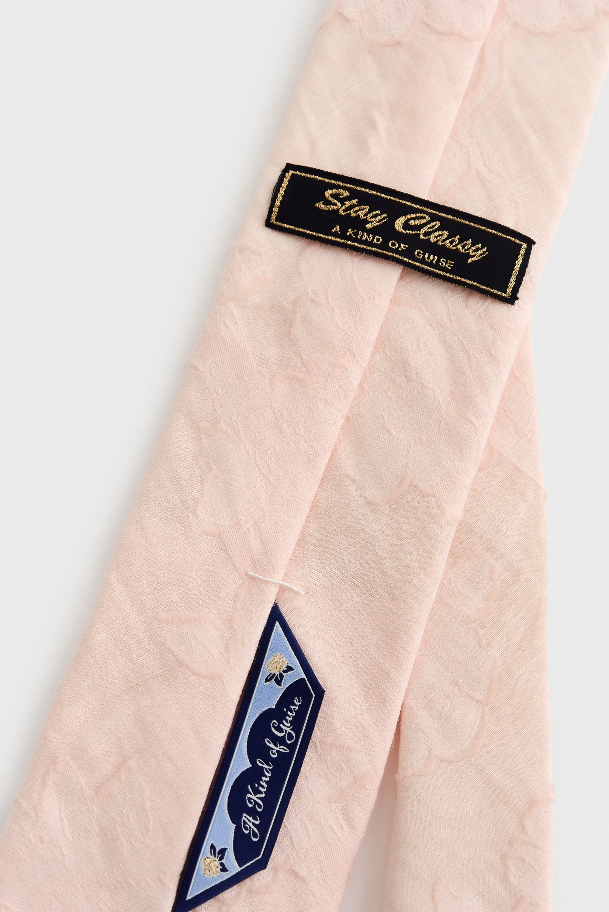 TULIO TIE