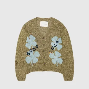 TWINSUN CARDIGAN