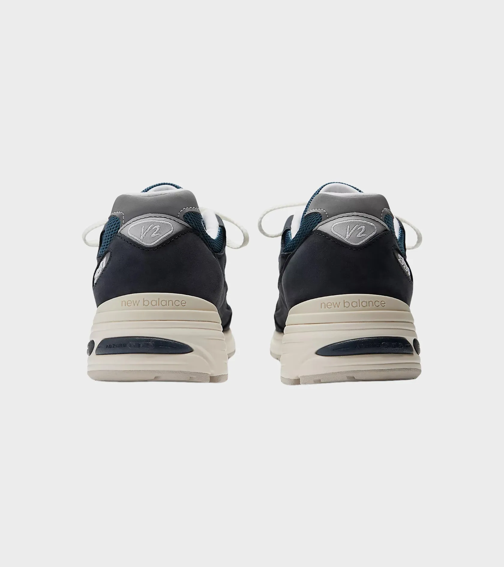 U991VN2 Indian Teal/Harbor Mist