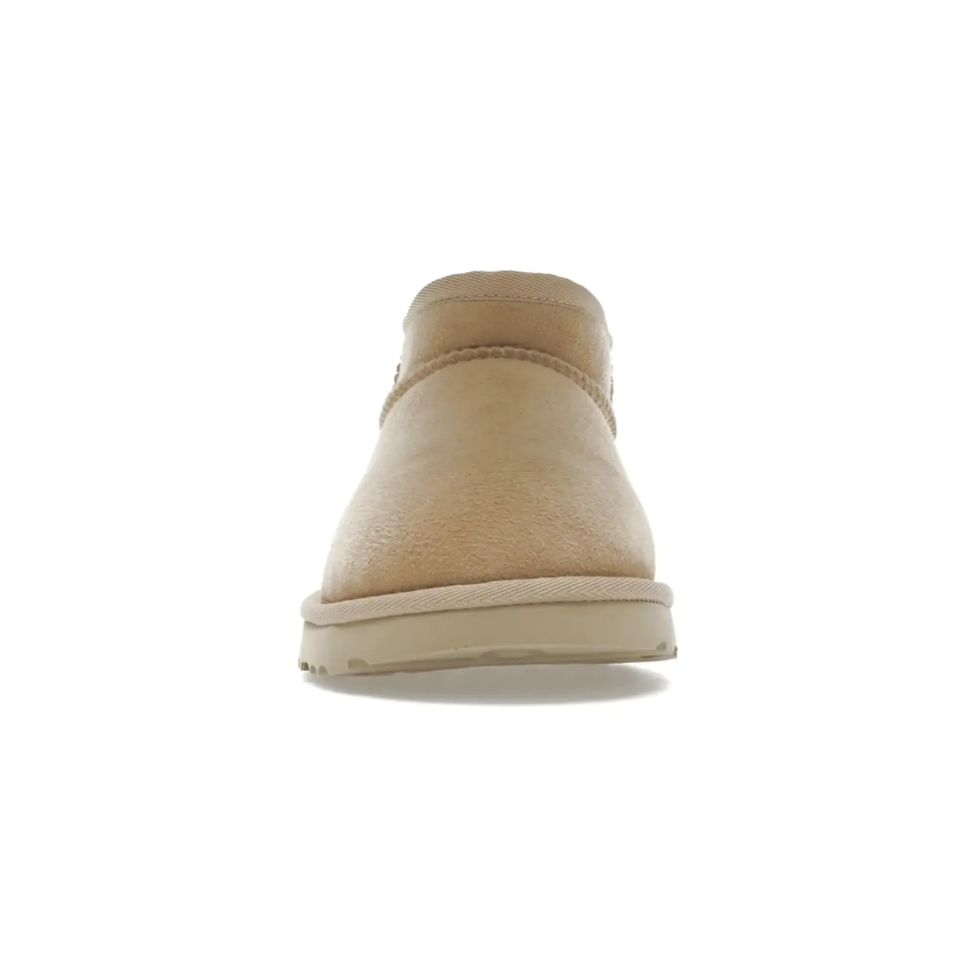 UGG Classic Ultra Mini Brown Driftwood (W)