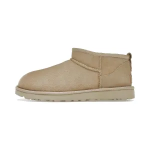UGG Classic Ultra Mini Brown Driftwood (W)