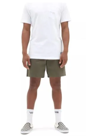VANS RANGE RELAXED SHORT GRAPE LEAF | PANTALN CORTO CASUAL