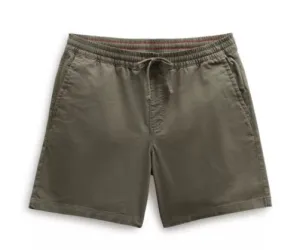 VANS RANGE RELAXED SHORT GRAPE LEAF | PANTALN CORTO CASUAL