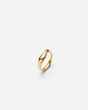 Vayu Ring Gold HP