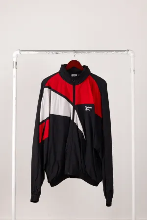 Vetements x Reebok SS17 'Classic' Oversized Track Jacket (2017)