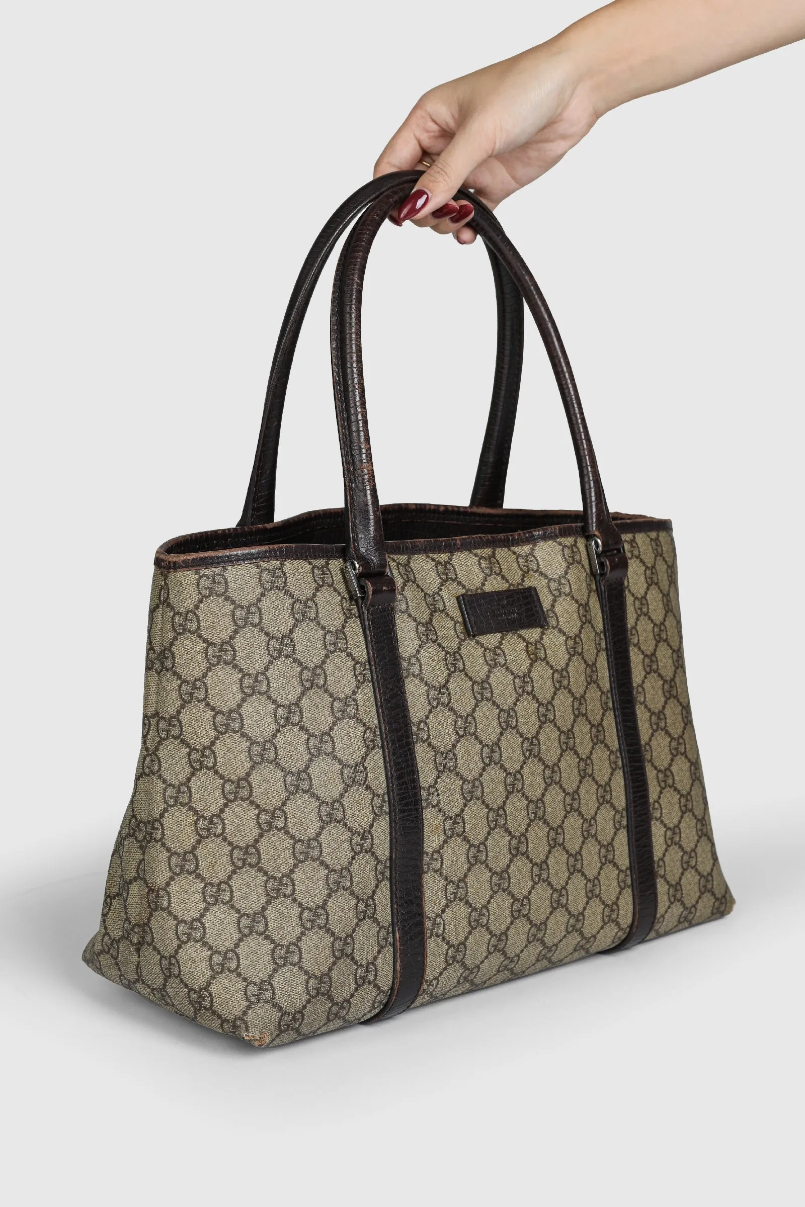 Vintage Gucci Handbag