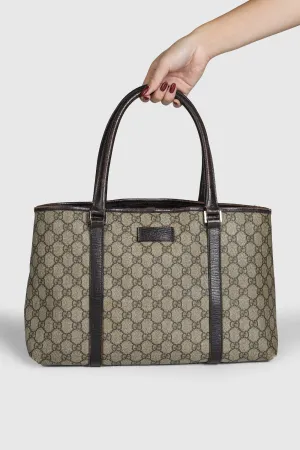 Vintage Gucci Handbag