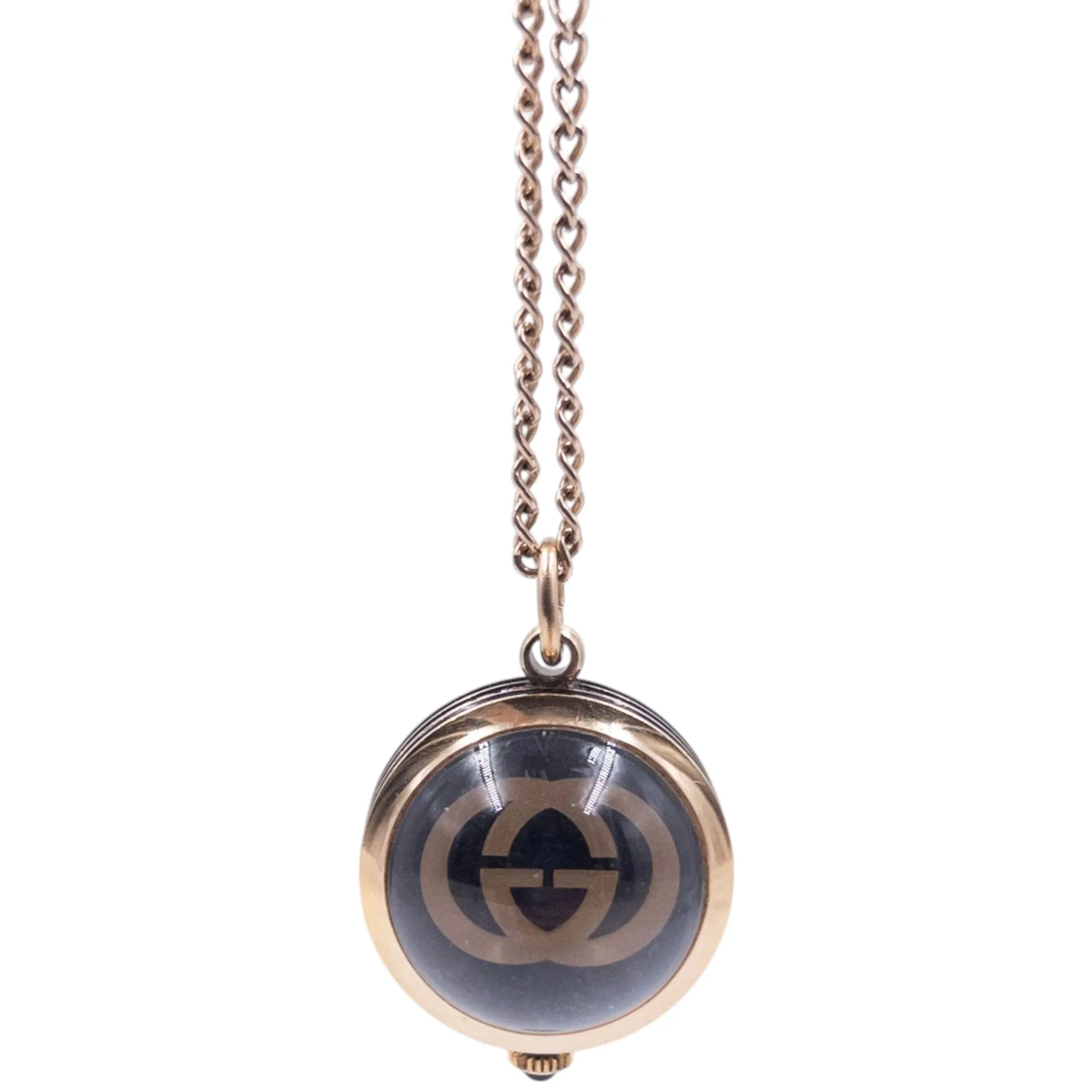 Vintage Gucci Pocket Watch