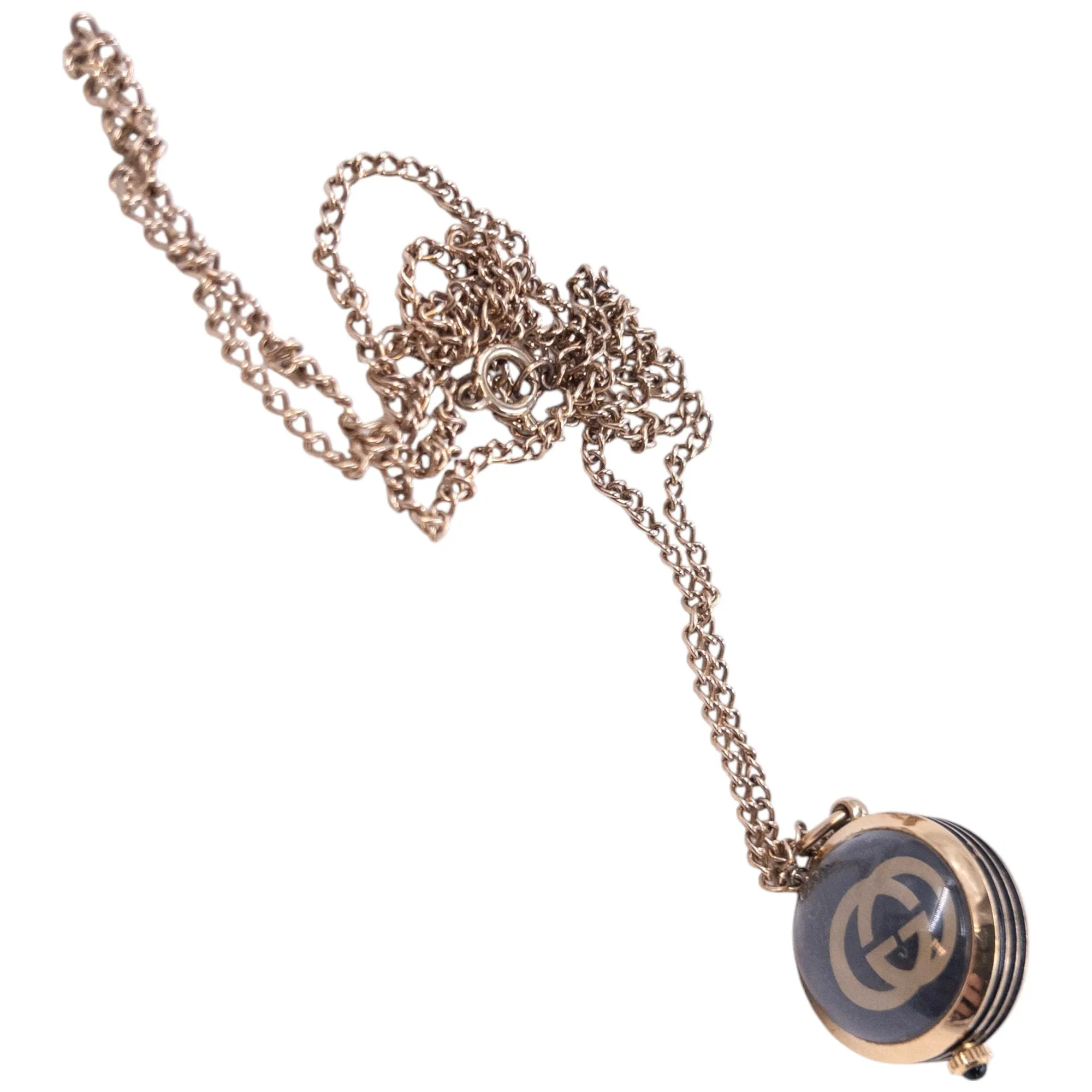 Vintage Gucci Pocket Watch