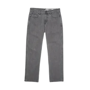 Volcom Modown Denim Neutral Grey
