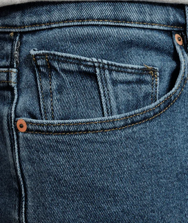 VOLCOM SOLVER DENIM | PANTALN VAQUERO