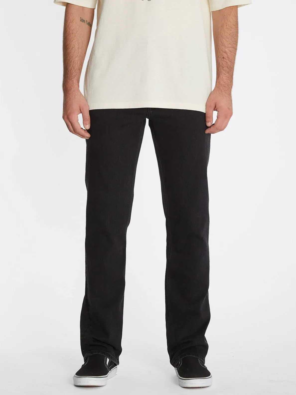 VOLCOM SOLVER DENIM | PANTALN VAQUERO
