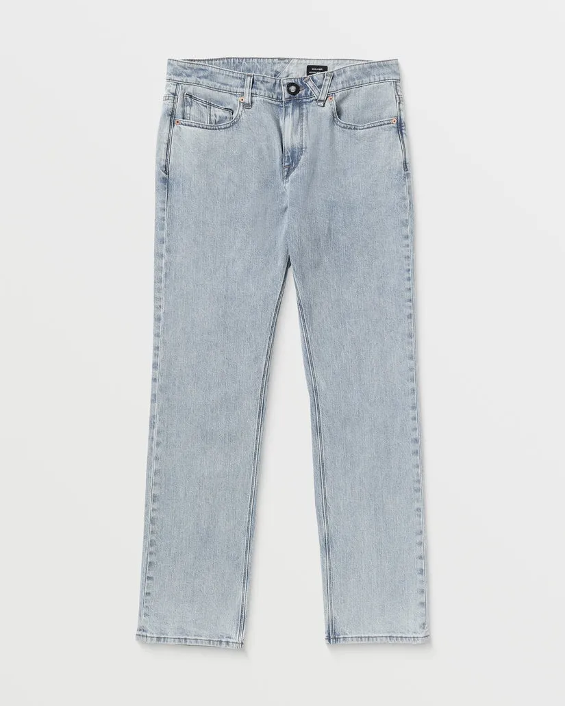 VOLCOM SOLVER DENIM | PANTALN VAQUERO
