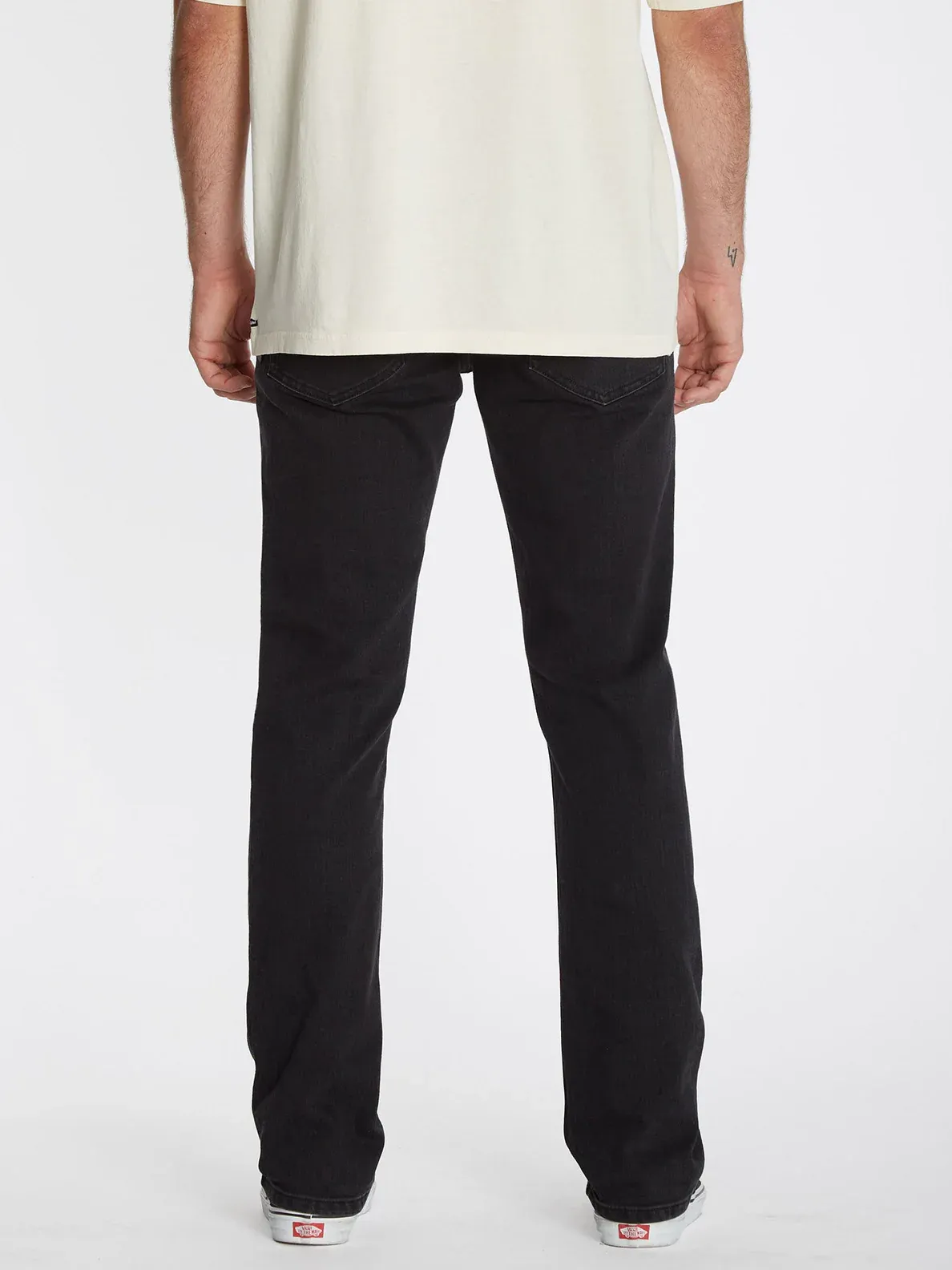 VOLCOM SOLVER DENIM | PANTALN VAQUERO