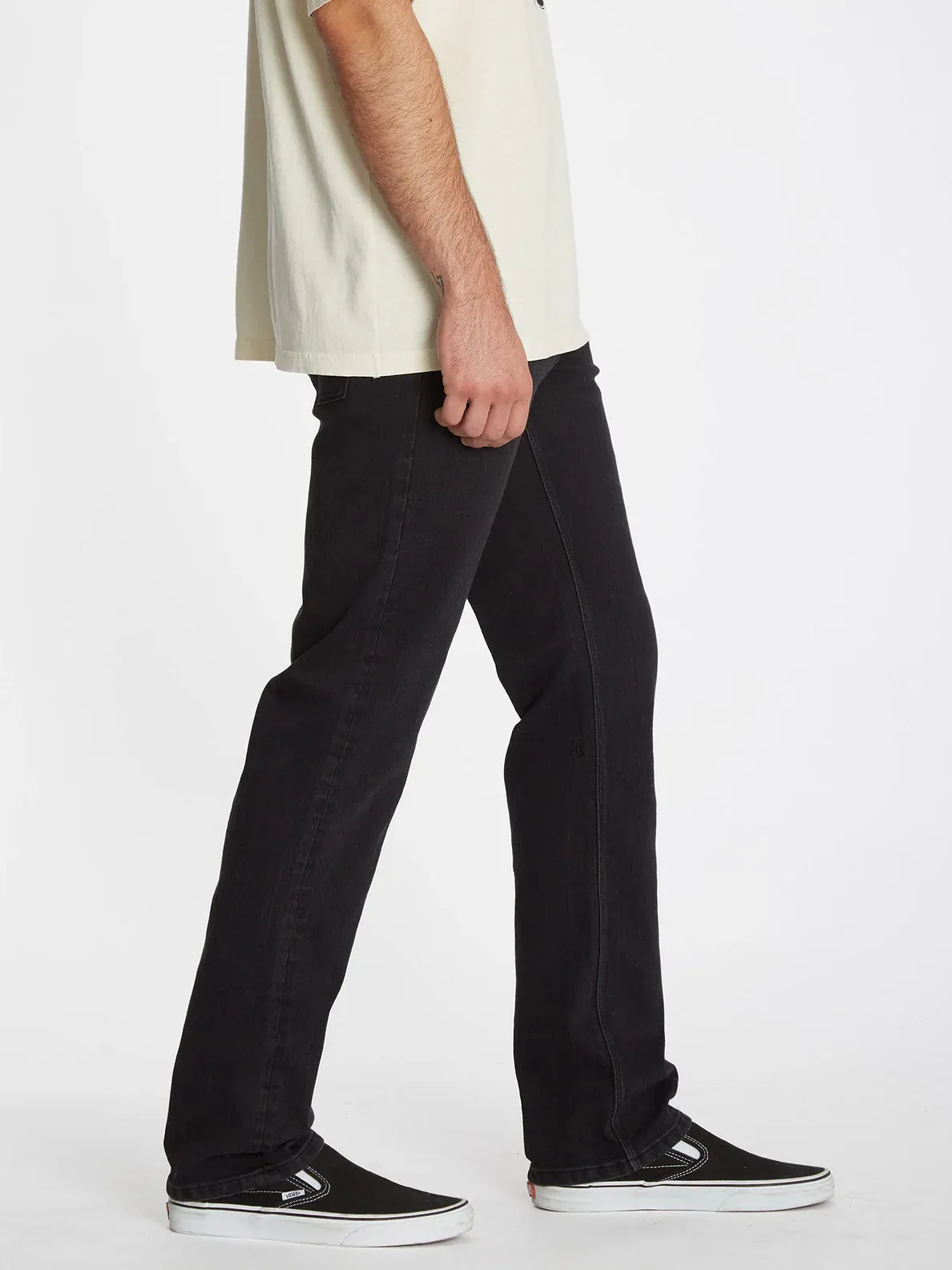 VOLCOM SOLVER DENIM | PANTALN VAQUERO