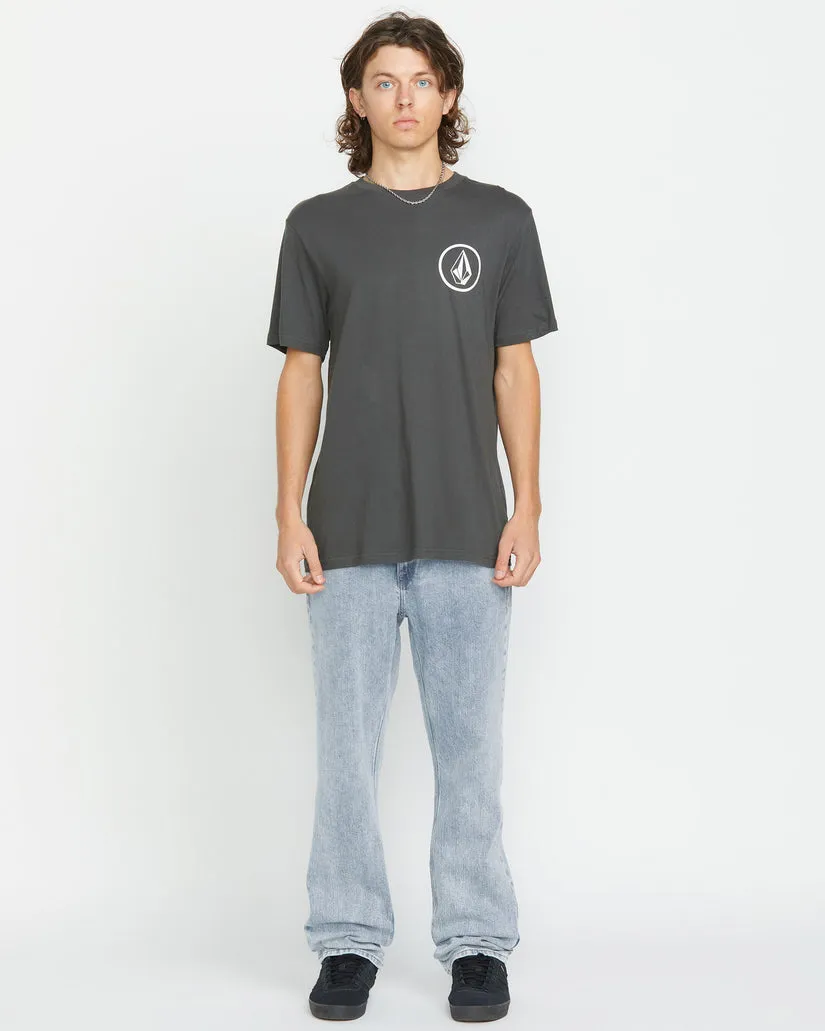 VOLCOM SOLVER DENIM | PANTALN VAQUERO