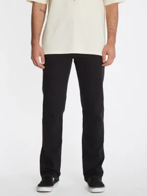 VOLCOM SOLVER DENIM | PANTALN VAQUERO