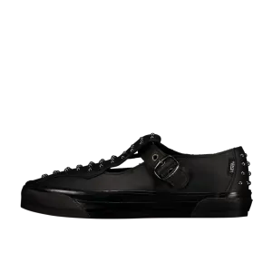 W LX Mary Jane 93 'Black Pearl'
