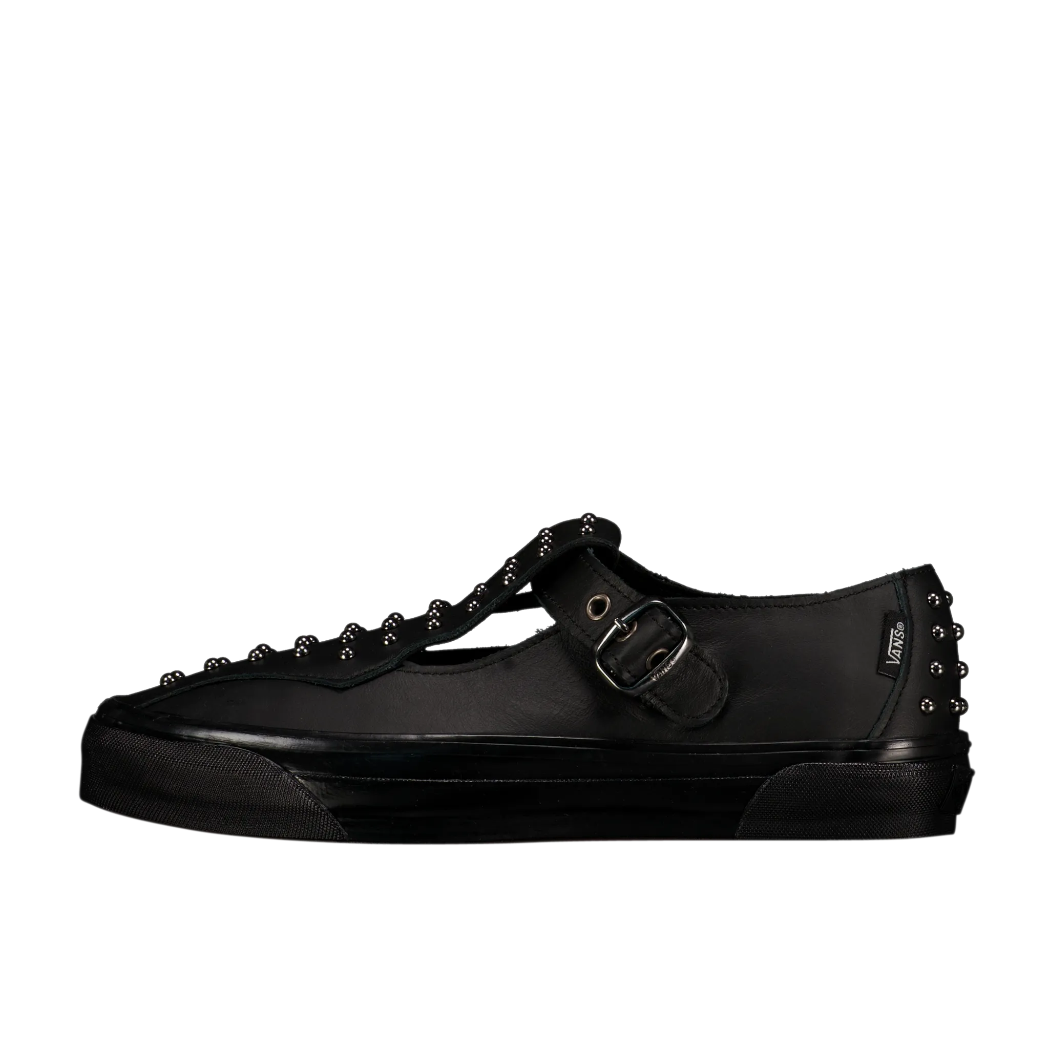W LX Mary Jane 93 'Black Pearl'
