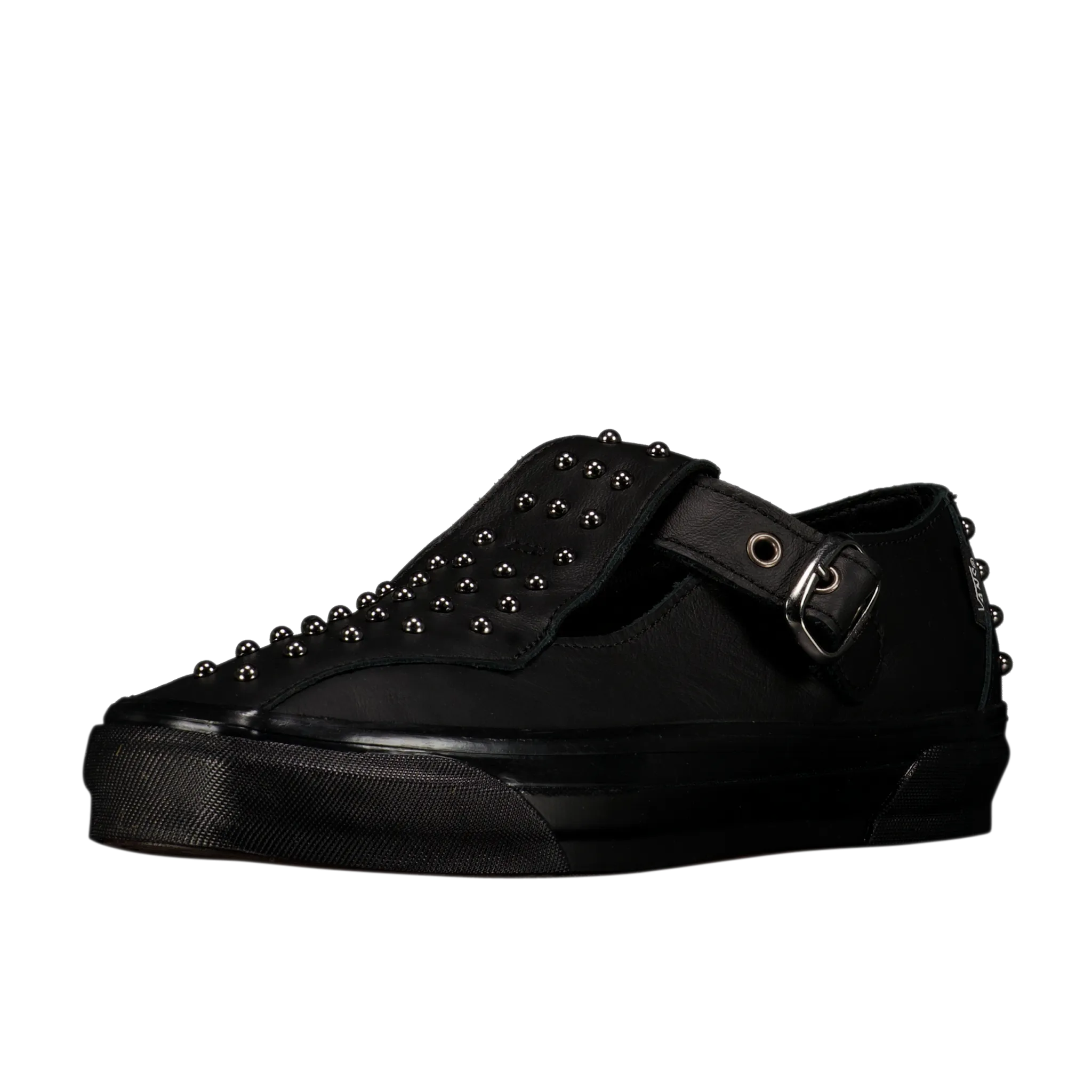 W LX Mary Jane 93 'Black Pearl'