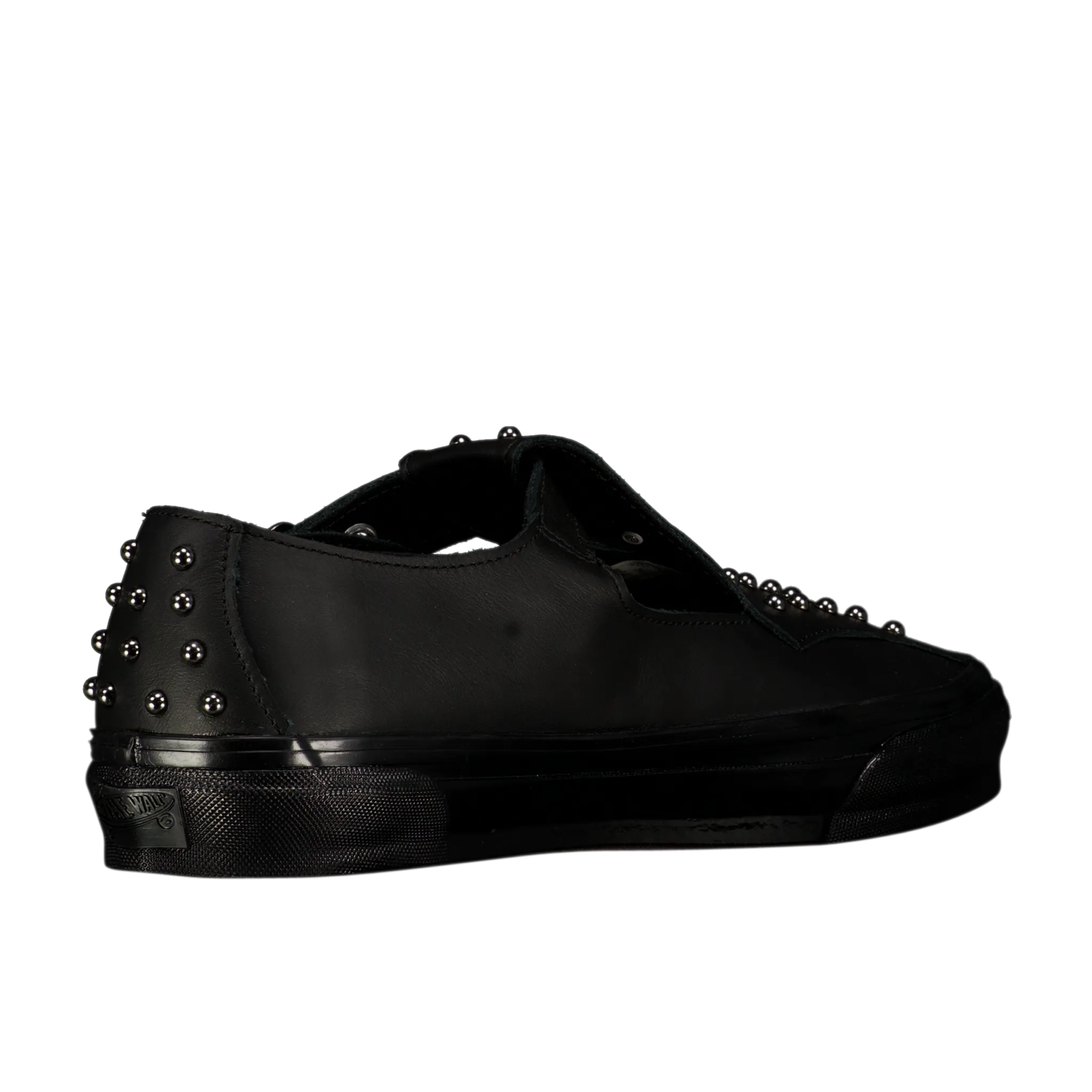 W LX Mary Jane 93 'Black Pearl'
