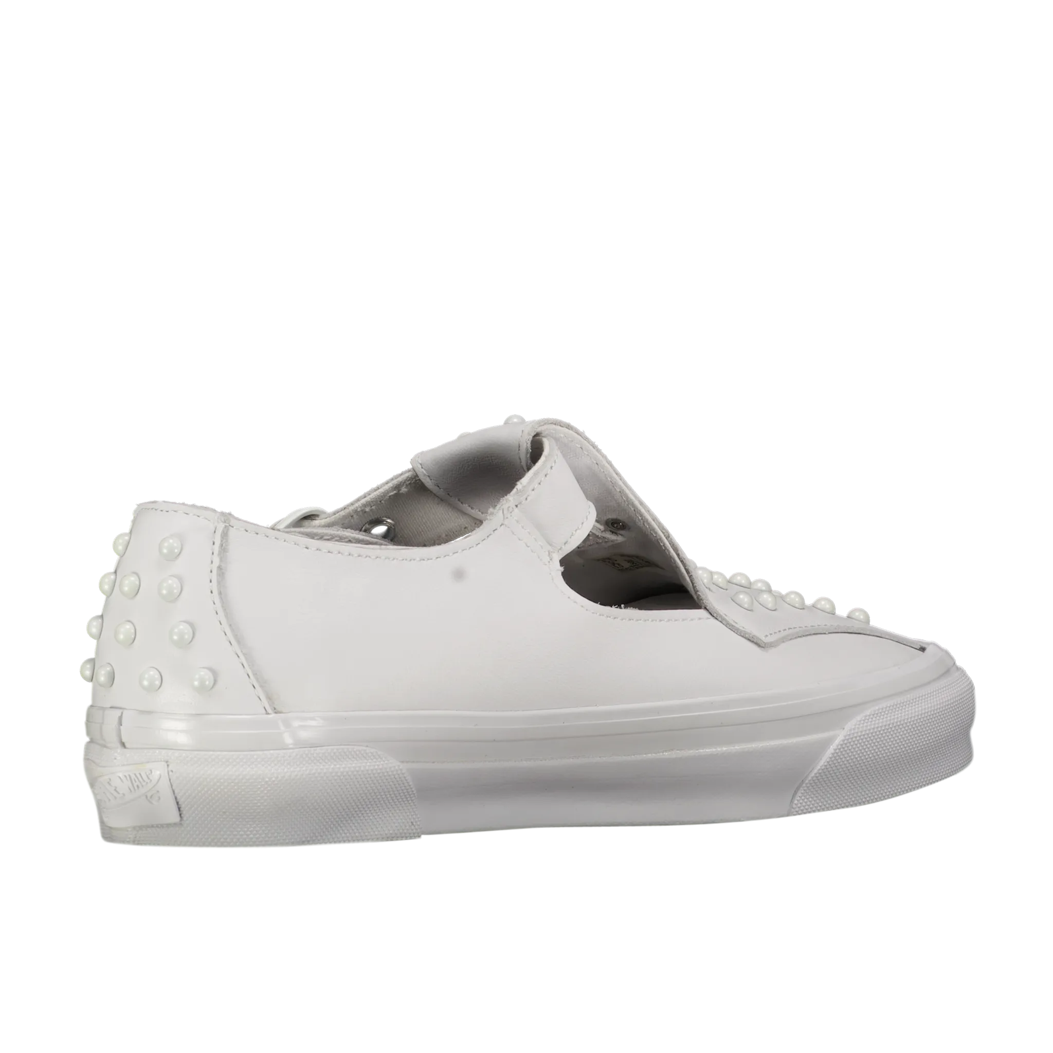 W LX Mary Jane 93 'White Pearl'