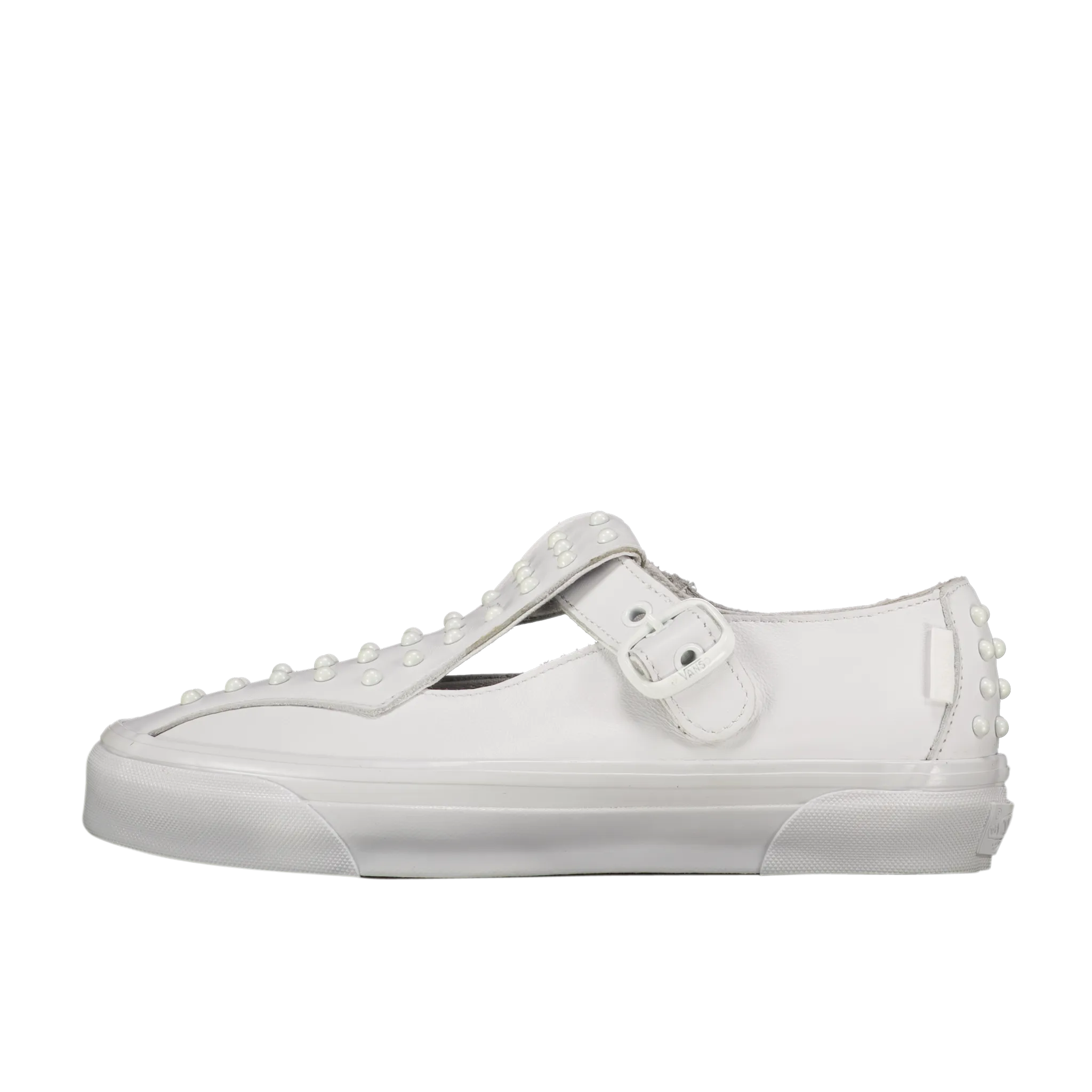 W LX Mary Jane 93 'White Pearl'